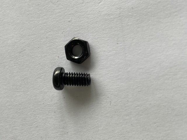 Repair parts, anti-vibration rubber [for G03 arm]