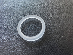 Acrylic ring for side markers (sold separately) [for repairs]