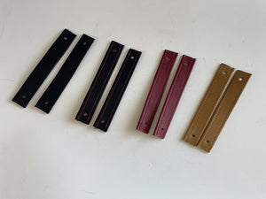 ユーノスNAロードスター用ドアプルベルトTypeM2片側単品