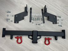 Load image into Gallery viewer, Front and rear towing hooks, Suzuki JB64W/74W (Jimny/Jimny Sierra) 2018/7- [ZOOM Selection]

