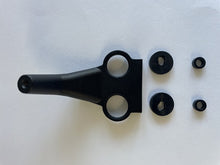 Load image into Gallery viewer, Dedicated arm for each model [For mounting a rearview mirror made by Zoom Engineering]
