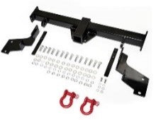ジムニーJB64牽引フックフロントリヤセット社外品 JMY-TSR-202209-01.jpg