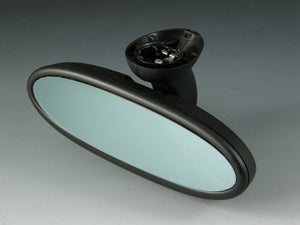 Blue wide room mirror (for BMW_mini)
