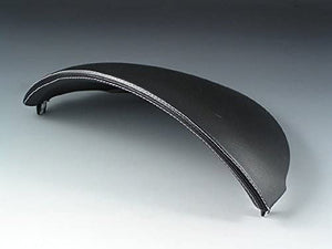 New meter hood for Mazda NC Roadster + synthetic leather