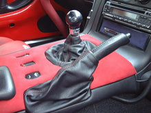 Load image into Gallery viewer, Shift Boots for Mazda RX-7 Manual Car 
