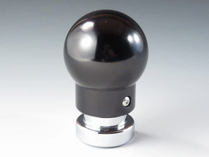 Shift knob (with or without grip ring) for Mazda ND Roadster Abarth 124 Spider (for automatic cars) 