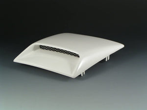 Cooling_Light Cover <FRP> (Unpainted) for Eunos NA Roadster 