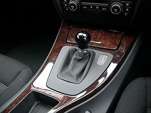 BMW、MINIオートマチック車用シフトノブ – 株式会社ズーム