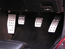 Load image into Gallery viewer, Manual Car Pedal Cover Set PM01 for 　Eunos Mazda NA, NB Roadster 
