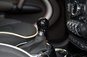 Shift knob for BMW and MINI automatic cars