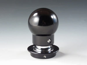 Shift knob (with or without grip ring) for Mazda ND Roadster Abarth 124 Spider (for automatic cars) 