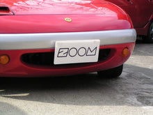 Load image into Gallery viewer, License plate stay for Eunos Mazda NA, NB Roadster
