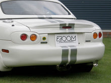 Load image into Gallery viewer, Tail lamp kit for Mazda NB Roadster &lt;FRP&gt; (unpainted)
