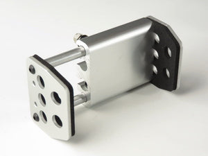 [For repair]Aluminum iPhone smartphone holder H510 camera screw (M4) fit