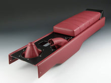 Load image into Gallery viewer, Trad style console for Eunos NA Roadster (manual car) (synthetic NA red leather pasted)
