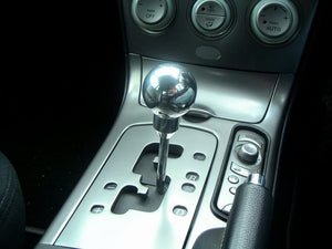 Shift knob for gate type automatic car M8-P1.25