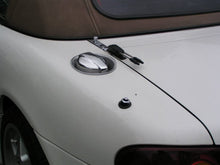 Load image into Gallery viewer, Roadster Racing Fuel Lid for Eunos Mazda NA, NB 
