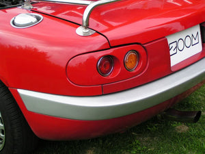 Tail Lamp Kit <FRP> (Unpainted) for Eunos NA Roadster 