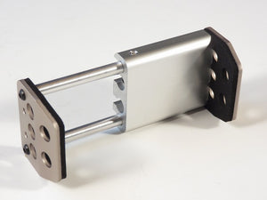 Aluminum iPhone smartphone holder H510 camera screw (M4) fit