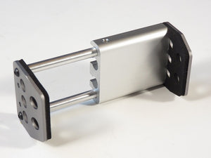 Aluminum iPhone smartphone holder H510 camera screw (M4) fit