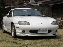 Load image into Gallery viewer, License plate stay for Eunos Mazda NA, NB Roadster
