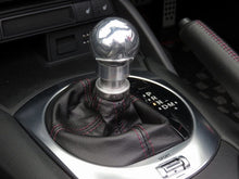 Load image into Gallery viewer, Shift knob (with or without grip ring) for Mazda ND Roadster Abarth 124 Spider (for automatic cars) 
