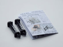 Load image into Gallery viewer, hooks for drink holder and iPhone smartphone holder 1 set for repair
