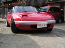 Load image into Gallery viewer, License plate stay for Eunos Mazda NA, NB Roadster
