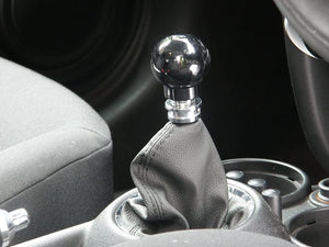 Shift knob for BMW and MINI automatic cars