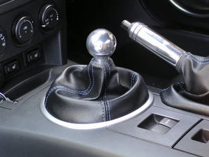 Mazda (NC Roadster, RX-8)  Shift Boots for Manual and Automatic