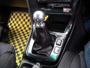 shift knob, shift boots for Subaru BE, BH Legacy, GD, GG Impreza automatic car 