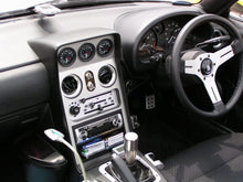 Load image into Gallery viewer, Center console for Eunos NA Roadster (meter panel)
