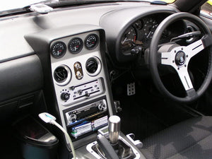 Center console for Eunos NA Roadster (meter panel)
