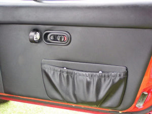 Door Pocket for Eunos NA Roadster One Side only.