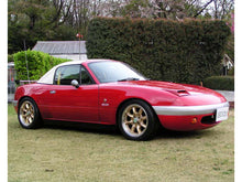 Load image into Gallery viewer, ZOOM Elan Nose Kit for Eunos NA Roadster &lt;FRP&gt; (Unpainted)
