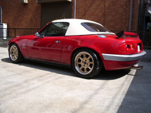 Load image into Gallery viewer, ZOOM Elan Slim Rear Bumper Kit for Eunos NA Roadster &lt;FRP&gt; (Unpainted)
