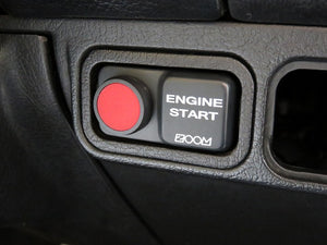 Starter Button Kit for Eunos Mazda NA, NB Roadster 