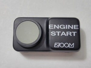 Starter Button Kit for Eunos Mazda NA, NB Roadster 
