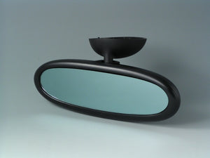 Blue wide room mirror (for BMW_mini)