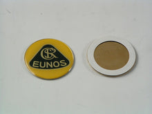 Load image into Gallery viewer, Eunos Mazda NA, NB, NC, ND Eunos Emblem for Roadster
