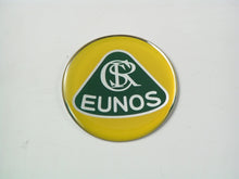 Load image into Gallery viewer, Eunos Mazda NA, NB, NC, ND Eunos Emblem for Roadster

