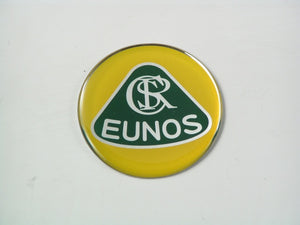 Eunos Mazda NA, NB, NC, ND Eunos Emblem for Roadster