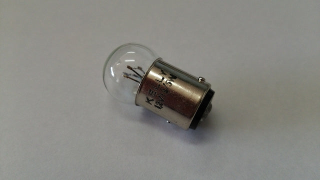 Light bulb (bulb)