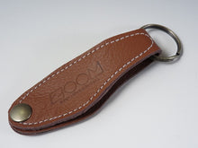 Load image into Gallery viewer, Keychain MonacoMirrorStyle &lt;Made of real Leather&gt;
